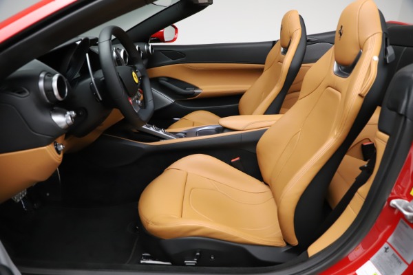 Used 2020 Ferrari Portofino for sale Sold at Alfa Romeo of Westport in Westport CT 06880 26