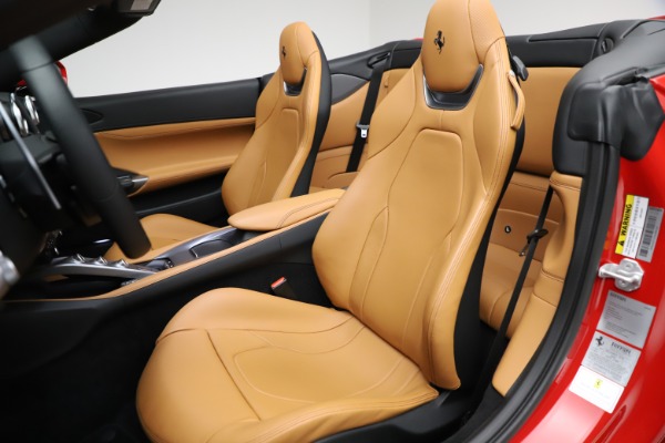 Used 2020 Ferrari Portofino for sale $265,900 at Alfa Romeo of Westport in Westport CT 06880 27