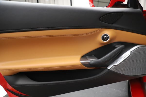 Used 2020 Ferrari Portofino for sale $265,900 at Alfa Romeo of Westport in Westport CT 06880 28