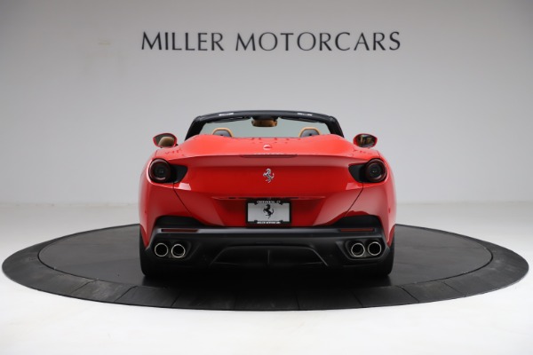 Used 2020 Ferrari Portofino for sale $265,900 at Alfa Romeo of Westport in Westport CT 06880 6