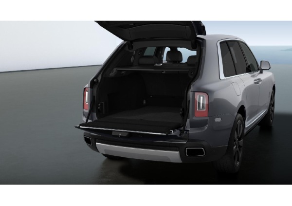 New 2021 Rolls-Royce Cullinan for sale Sold at Alfa Romeo of Westport in Westport CT 06880 4