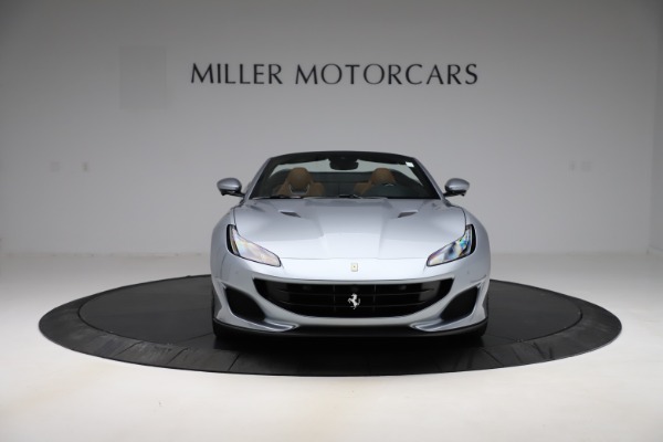 Used 2020 Ferrari Portofino for sale $237,900 at Alfa Romeo of Westport in Westport CT 06880 12