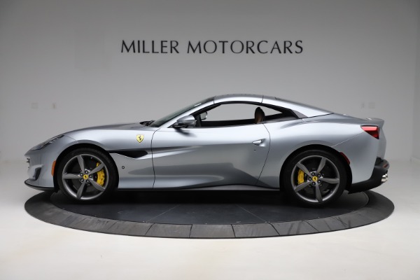 Used 2020 Ferrari Portofino for sale $237,900 at Alfa Romeo of Westport in Westport CT 06880 15