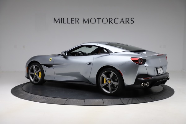 Used 2020 Ferrari Portofino for sale $237,900 at Alfa Romeo of Westport in Westport CT 06880 16