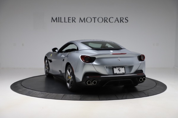 Used 2020 Ferrari Portofino for sale $237,900 at Alfa Romeo of Westport in Westport CT 06880 17