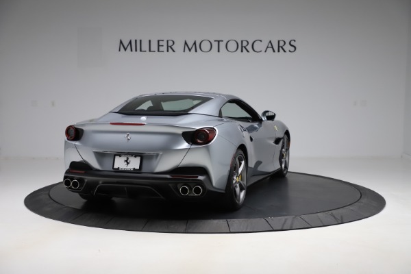 Used 2020 Ferrari Portofino for sale $237,900 at Alfa Romeo of Westport in Westport CT 06880 19