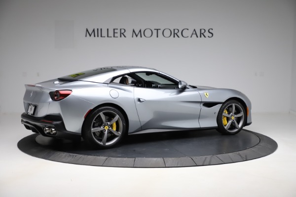 Used 2020 Ferrari Portofino for sale $237,900 at Alfa Romeo of Westport in Westport CT 06880 20