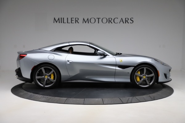 Used 2020 Ferrari Portofino for sale $237,900 at Alfa Romeo of Westport in Westport CT 06880 21