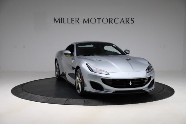 Used 2020 Ferrari Portofino for sale $237,900 at Alfa Romeo of Westport in Westport CT 06880 23