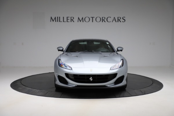 Used 2020 Ferrari Portofino for sale $237,900 at Alfa Romeo of Westport in Westport CT 06880 24