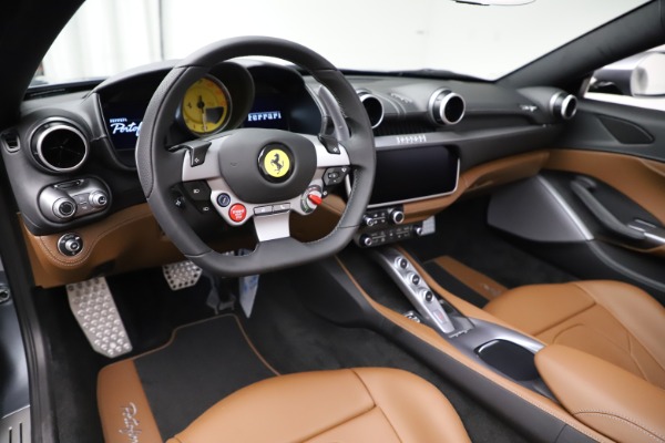 Used 2020 Ferrari Portofino for sale $237,900 at Alfa Romeo of Westport in Westport CT 06880 25