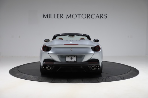 Used 2020 Ferrari Portofino for sale $237,900 at Alfa Romeo of Westport in Westport CT 06880 6