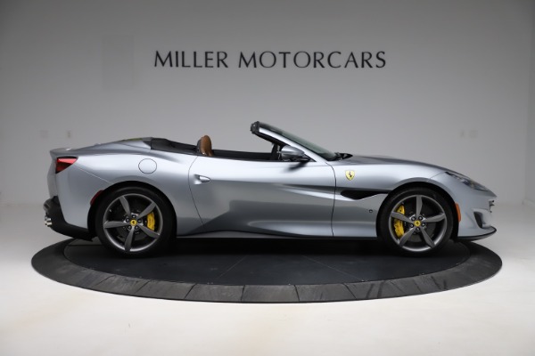 Used 2020 Ferrari Portofino for sale $237,900 at Alfa Romeo of Westport in Westport CT 06880 9