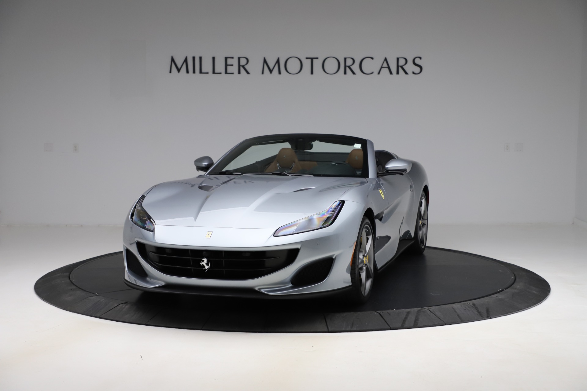 Used 2020 Ferrari Portofino for sale $237,900 at Alfa Romeo of Westport in Westport CT 06880 1