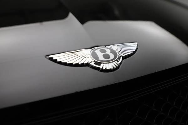 New 2021 Bentley Bentayga V8 for sale Sold at Alfa Romeo of Westport in Westport CT 06880 13
