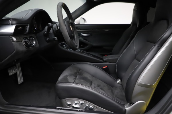Used 2019 Porsche 911 GT3 RS for sale $249,900 at Alfa Romeo of Westport in Westport CT 06880 14