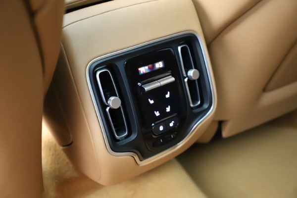 New 2021 Aston Martin DBX for sale Sold at Alfa Romeo of Westport in Westport CT 06880 21