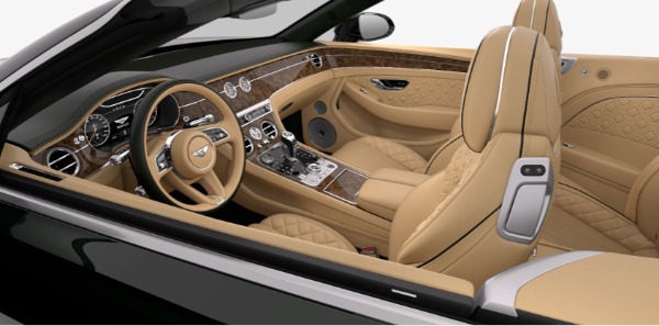 New 2021 Bentley Continental GT W12 for sale Sold at Alfa Romeo of Westport in Westport CT 06880 7