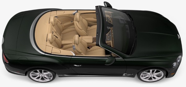 New 2021 Bentley Continental GT W12 for sale Sold at Alfa Romeo of Westport in Westport CT 06880 9