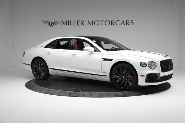 Used 2021 Bentley Flying Spur W12 First Edition for sale $229,900 at Alfa Romeo of Westport in Westport CT 06880 10