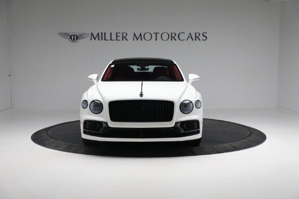 Used 2021 Bentley Flying Spur W12 First Edition for sale $252,900 at Alfa Romeo of Westport in Westport CT 06880 12