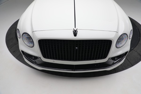 Used 2021 Bentley Flying Spur W12 First Edition for sale Sold at Alfa Romeo of Westport in Westport CT 06880 13