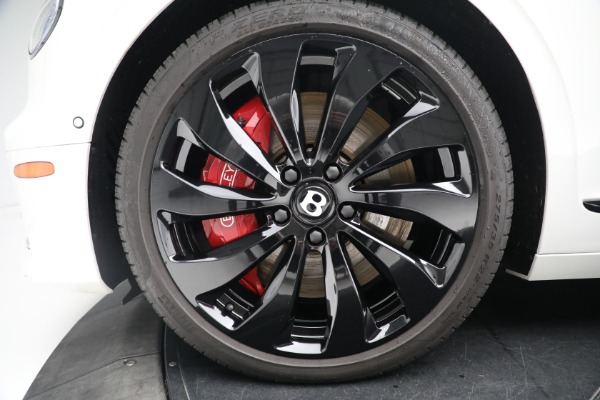 Used 2021 Bentley Flying Spur W12 First Edition for sale $229,900 at Alfa Romeo of Westport in Westport CT 06880 15