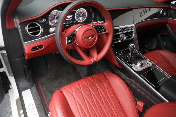 Used 2021 Bentley Flying Spur W12 First Edition for sale $229,900 at Alfa Romeo of Westport in Westport CT 06880 17