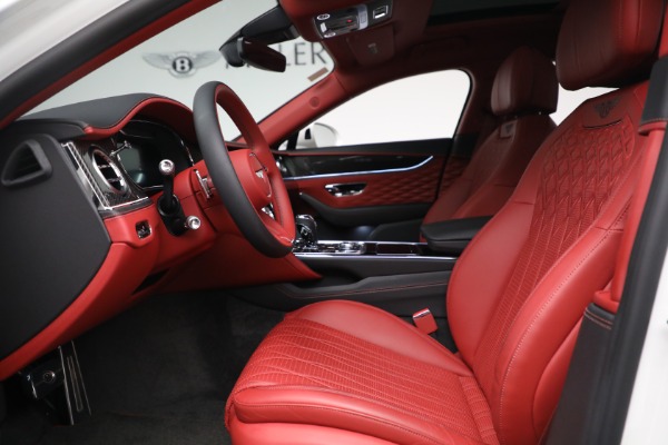 Used 2021 Bentley Flying Spur W12 First Edition for sale $229,900 at Alfa Romeo of Westport in Westport CT 06880 18