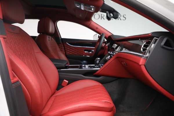 Used 2021 Bentley Flying Spur W12 First Edition for sale $229,900 at Alfa Romeo of Westport in Westport CT 06880 26