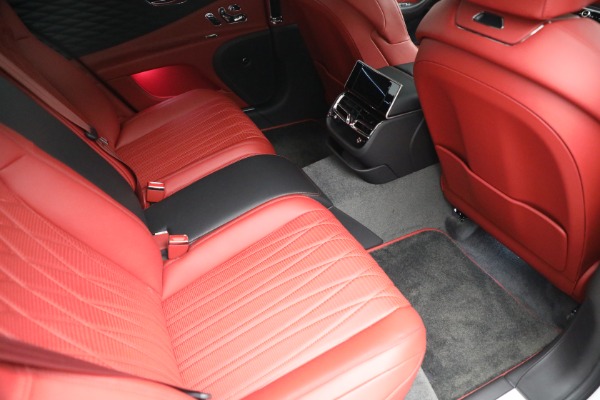 Used 2021 Bentley Flying Spur W12 First Edition for sale $229,900 at Alfa Romeo of Westport in Westport CT 06880 28