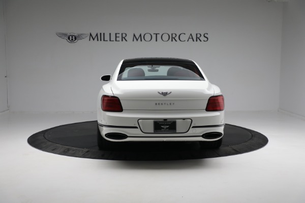 Used 2021 Bentley Flying Spur W12 First Edition for sale Sold at Alfa Romeo of Westport in Westport CT 06880 6
