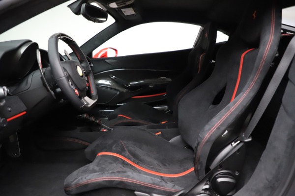 Used 2020 Ferrari 488 Pista for sale Call for price at Alfa Romeo of Westport in Westport CT 06880 14