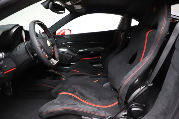 Used 2020 Ferrari 488 Pista for sale Sold at Alfa Romeo of Westport in Westport CT 06880 14