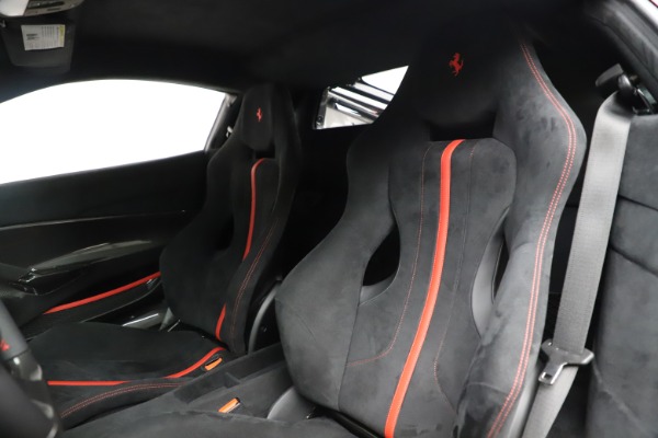 Used 2020 Ferrari 488 Pista for sale Call for price at Alfa Romeo of Westport in Westport CT 06880 15
