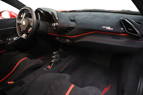 Used 2020 Ferrari 488 Pista for sale Call for price at Alfa Romeo of Westport in Westport CT 06880 17