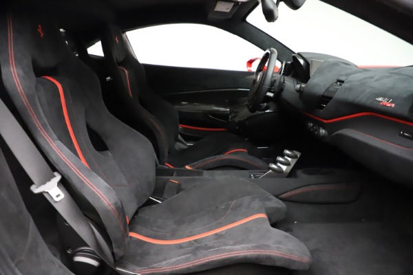 Used 2020 Ferrari 488 Pista for sale Call for price at Alfa Romeo of Westport in Westport CT 06880 18