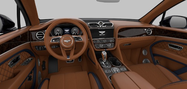 New 2021 Bentley Bentayga Speed for sale Call for price at Alfa Romeo of Westport in Westport CT 06880 6