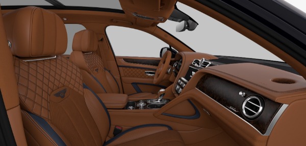 New 2021 Bentley Bentayga Speed for sale Call for price at Alfa Romeo of Westport in Westport CT 06880 7