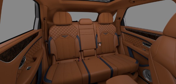 New 2021 Bentley Bentayga Speed for sale Call for price at Alfa Romeo of Westport in Westport CT 06880 8