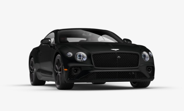 New 2021 Bentley Continental GT V8 for sale Call for price at Alfa Romeo of Westport in Westport CT 06880 4