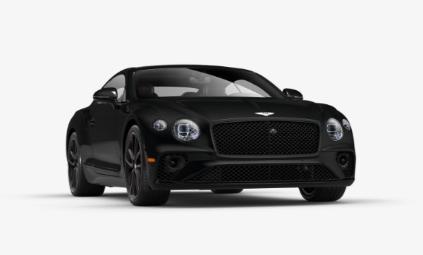 New 2021 Bentley Continental GT V8 for sale Sold at Alfa Romeo of Westport in Westport CT 06880 4