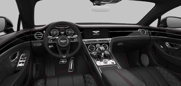 New 2021 Bentley Continental GT V8 for sale Call for price at Alfa Romeo of Westport in Westport CT 06880 6