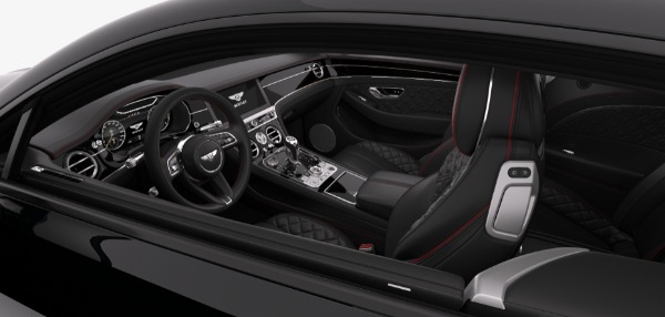 New 2021 Bentley Continental GT V8 for sale Call for price at Alfa Romeo of Westport in Westport CT 06880 7