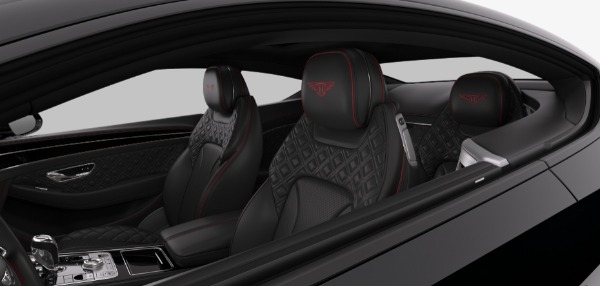 New 2021 Bentley Continental GT V8 for sale Call for price at Alfa Romeo of Westport in Westport CT 06880 8