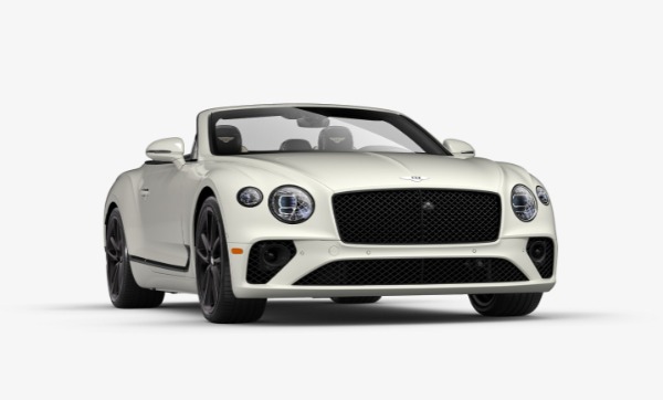 New 2021 Bentley Continental GT V8 for sale Sold at Alfa Romeo of Westport in Westport CT 06880 5