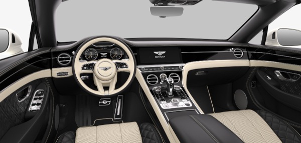 New 2021 Bentley Continental GT V8 for sale Sold at Alfa Romeo of Westport in Westport CT 06880 6