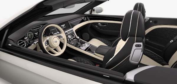 New 2021 Bentley Continental GT V8 for sale Sold at Alfa Romeo of Westport in Westport CT 06880 7