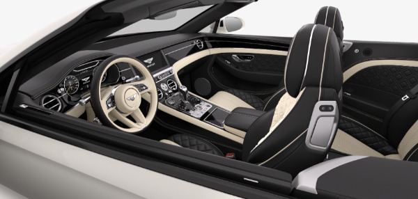 New 2021 Bentley Continental GT V8 for sale Sold at Alfa Romeo of Westport in Westport CT 06880 7