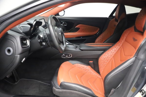Used 2019 Aston Martin DBS Superleggera for sale $279,990 at Alfa Romeo of Westport in Westport CT 06880 14